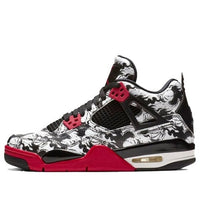 Giày Air Jordan 4 Retro GS ‘Tattoo’ BV7451-006