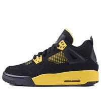 Giày Air Jordan 4 Retro GS ‘Thunder’ 2012 408452-008