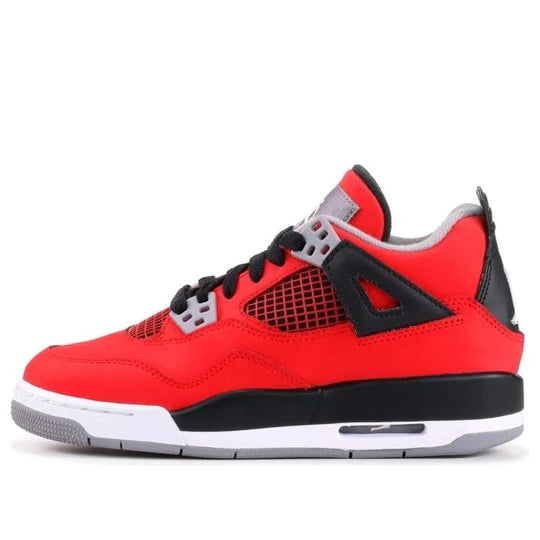 Giày Air Jordan 4 Retro GS ‘Toro Bravo’ 408452-603