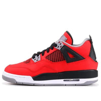 Giày Air Jordan 4 Retro GS ‘Toro Bravo’ 408452-603