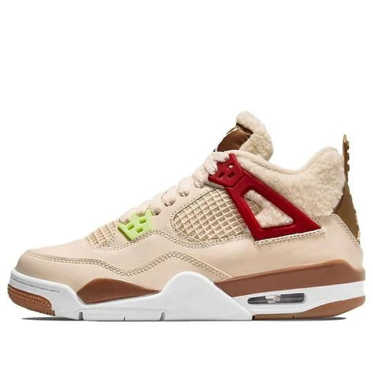 Giày Air Jordan 4 Retro GS ‘Wild Things’ DH0572-264