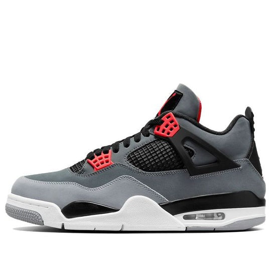 Giày  Air Jordan 4 Retro ‘Infrared’ DH6927-061