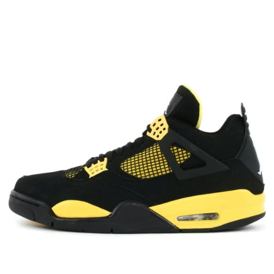 Giày Air Jordan 4 Retro LS ‘Thunder’ 2006 314254-071