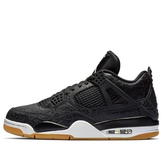 Giày Air Jordan 4 Retro ‘Laser’ CI1184-001