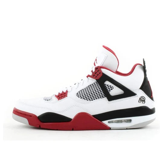 Giày Air Jordan 4 Retro ‘Mars Blackmon’ 308497-162