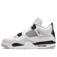 Giày  Air Jordan 4 Retro ‘Military Black’ DH6927-111