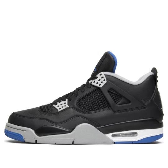 Giày Air Jordan 4 Retro ‘Motorsports Alternate’ 308497-006