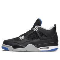 Giày Air Jordan 4 Retro ‘Motorsports Alternate’ 308497-006