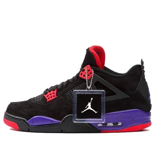 Giày Air Jordan 4 Retro NRG ‘Raptors’ AQ3816-065