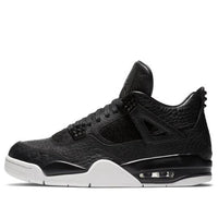 Giày Air Jordan 4 Retro Premium ‘Pinnacle’ 819139-010