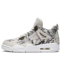 Giày Air Jordan 4 Retro Premium ‘Snakeskin’ 819139-030