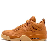 Giày Air Jordan 4 Retro Premium ‘Wheat’ 819139-205