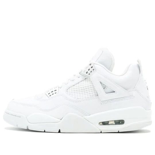 Giày Air Jordan 4 Retro ‘Pure Money’ 2006 308497-102
