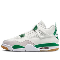 Giày Air Jordan 4 Retro SB ‘Pine Green’ DR5415-103