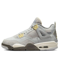 Giày Air Jordan 4 Retro SE GS ‘Craft’ DV2262-021