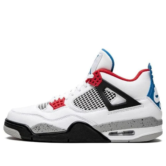Giày Air Jordan 4 Retro SE GS ‘What The 4’ 408452-146