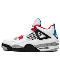 Giày Air Jordan 4 Retro SE GS ‘What The 4’ 408452-146