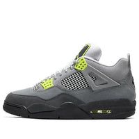 Giày Air Jordan 4 Retro SE ‘Neon 95’ CT5342-007