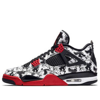 Giày Air Jordan 4 Retro ‘Tattoo’ BQ0897-006