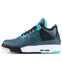 Giày Air Jordan 4 Retro ‘Teal’ 705331-330