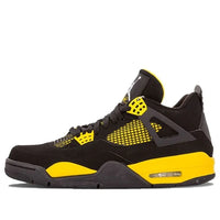 Giày Air Jordan 4 Retro ‘Thunder’ 2012 308497-008