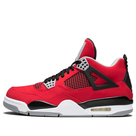 Giày Air Jordan 4 Retro ‘Toro Bravo’ 308497-603