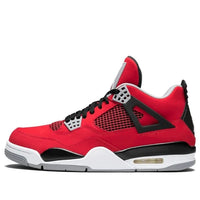 Giày Air Jordan 4 Retro ‘Toro Bravo’ 308497-603
