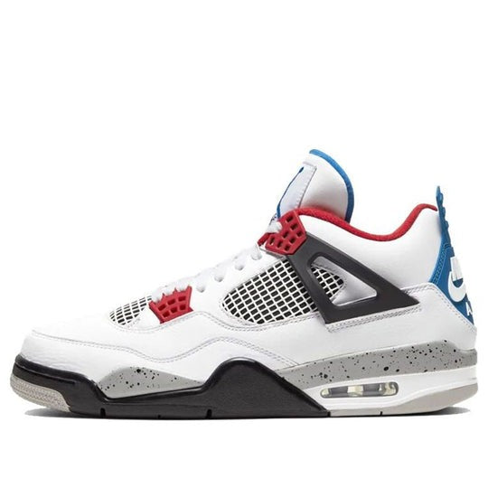 Giày Air Jordan 4 What The 4 CI1184-146