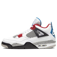 Giày Air Jordan 4 What The 4 CI1184-146