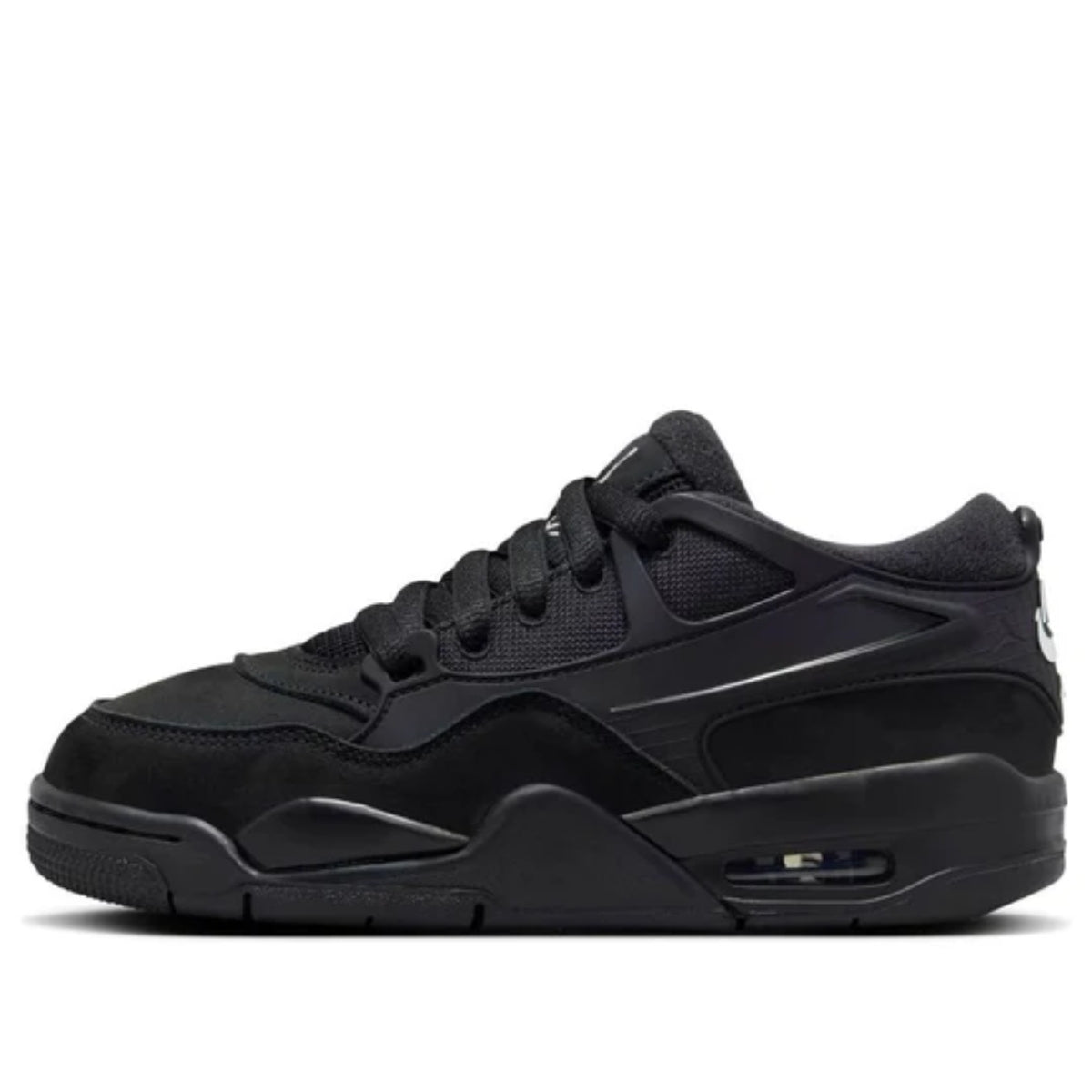 Giày Air Jordan 4RM ‘Black Cat’ FQ7938-004
