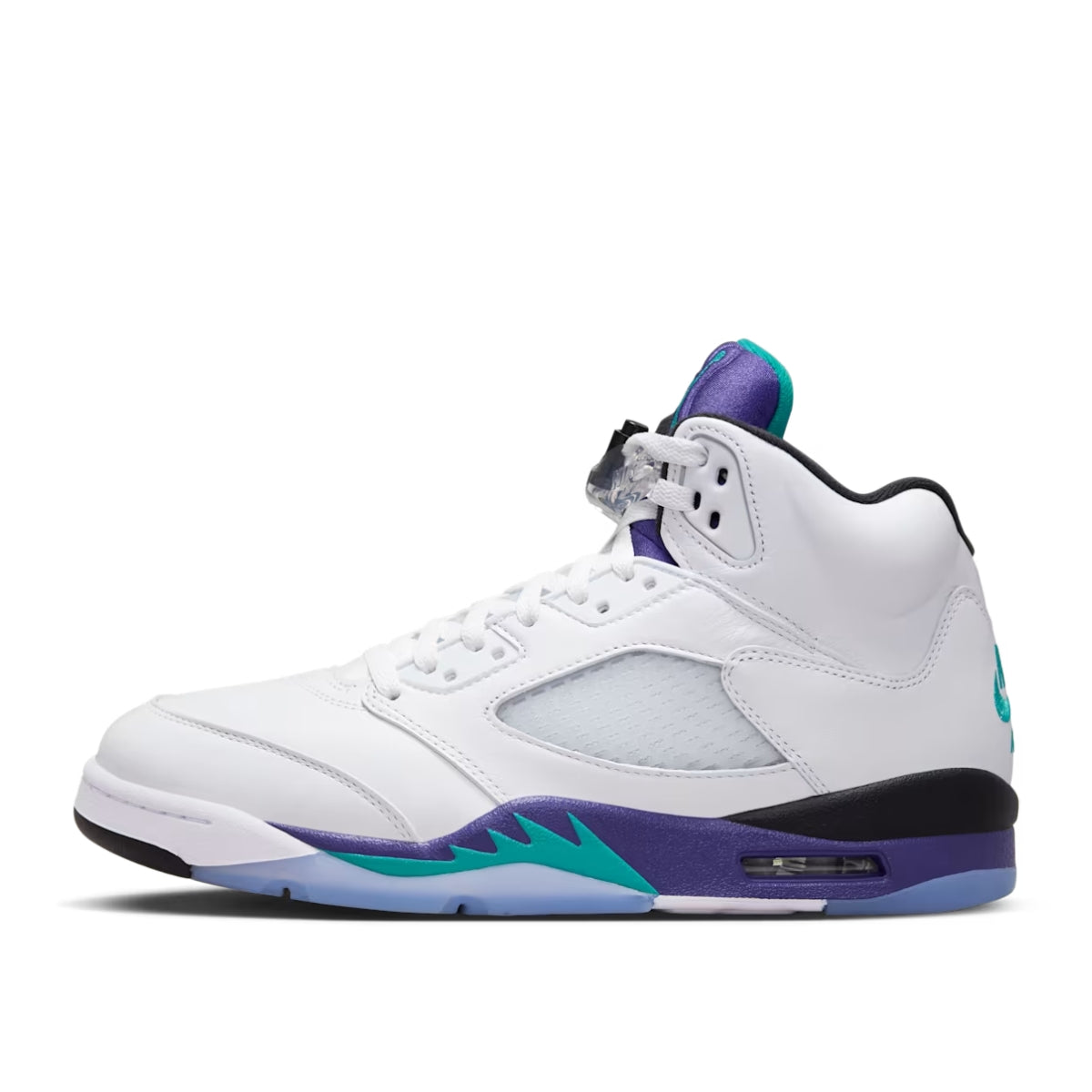 Giày Air Jordan 5 ‘Grape’ HQ7978-100