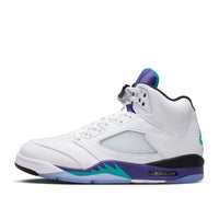 Giày Air Jordan 5 ‘Grape’ HQ7978-100