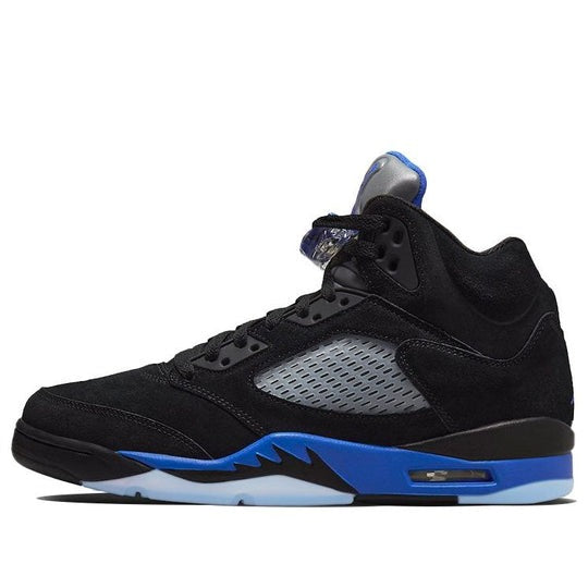 Giày Air Jordan 5 ‘Racer Blue’ CT4838-004