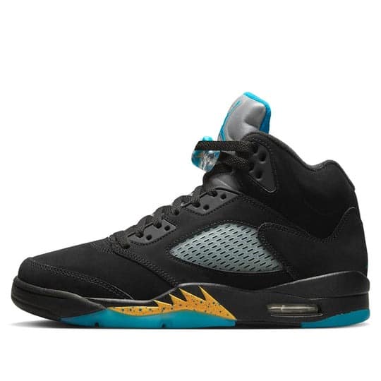 Giày Air Jordan 5 Retro ‘Aqua’ DD0587-047