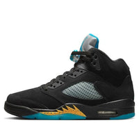Giày Air Jordan 5 Retro ‘Aqua’ DD0587-047