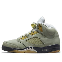 Giày  Air Jordan 5 Retro ‘Jade Horizon’ DC7501-300