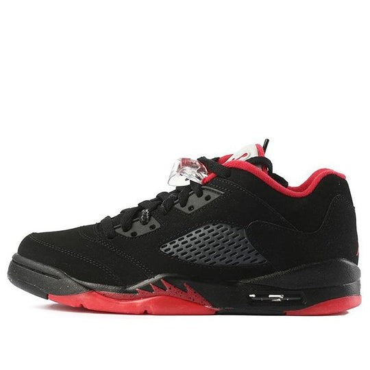 Giày Air Jordan 5 Retro Low BG ‘Alternate 90’ 314338-001