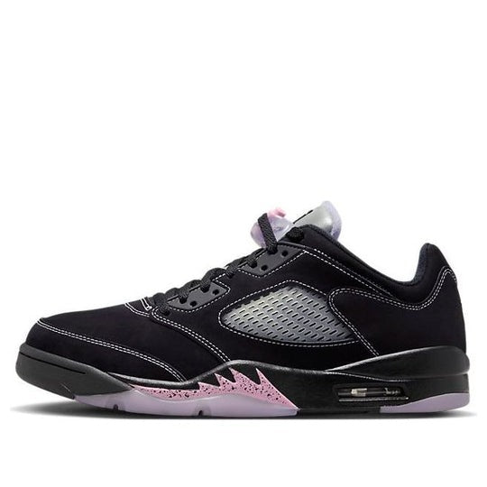 Giày Air Jordan 5 Retro Low ‘Dongdan’ DX4355-015