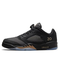 Giày  Air Jordan 5 Retro Low Wings ‘Class of 2020-21’ DJ1094-001