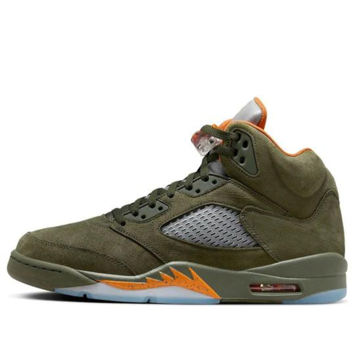 Giày Air Jordan 5 Retro ‘Olive 2024’ DD0587-308