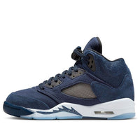Giày Air Jordan 5 Retro SE ‘Midnight Navy’ (GS) FN5452-400