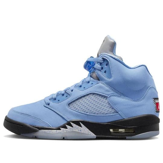 Giày Air Jordan 5 Retro SE ‘University Blue’ DV1310-401