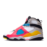 Giày Air Jordan 8 Retro SP SE ‘Multi-Color’ BQ7666-100