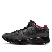Giày Air Jordan 9 Low ‘Charcoal’ FJ5934-002