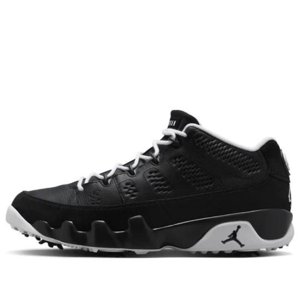 Giày Air Jordan 9 Low Golf ‘Barons’ FN6930-001