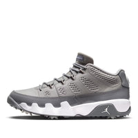 Giày Air Jordan 9 Low Golf ‘Cool Grey’ FJ5934-001