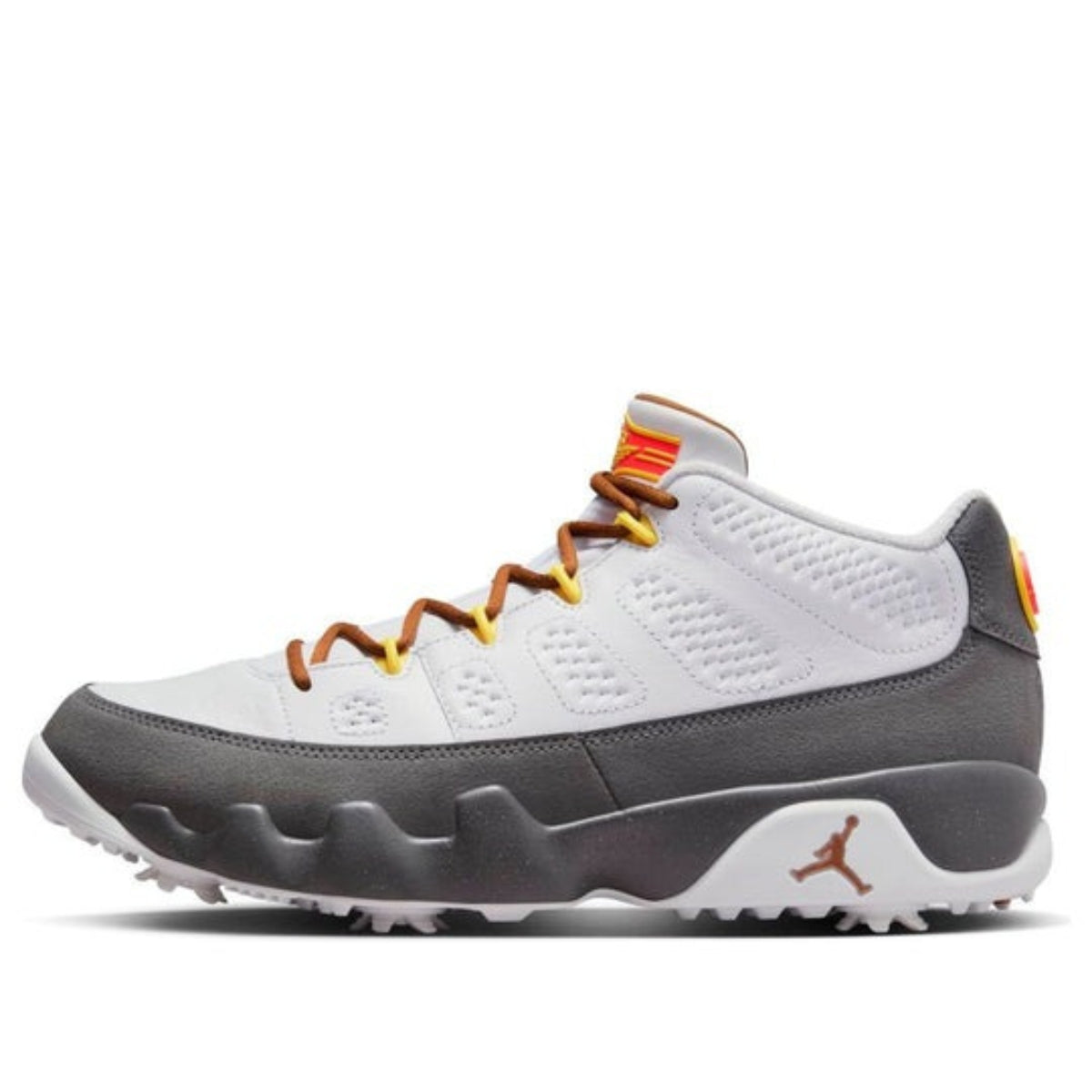 Giày Air Jordan 9 Low Golf ‘US Open’ FN6931-100