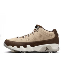 Giày Air Jordan 9 Low Golf ‘Woodgrain’ FN6929-200