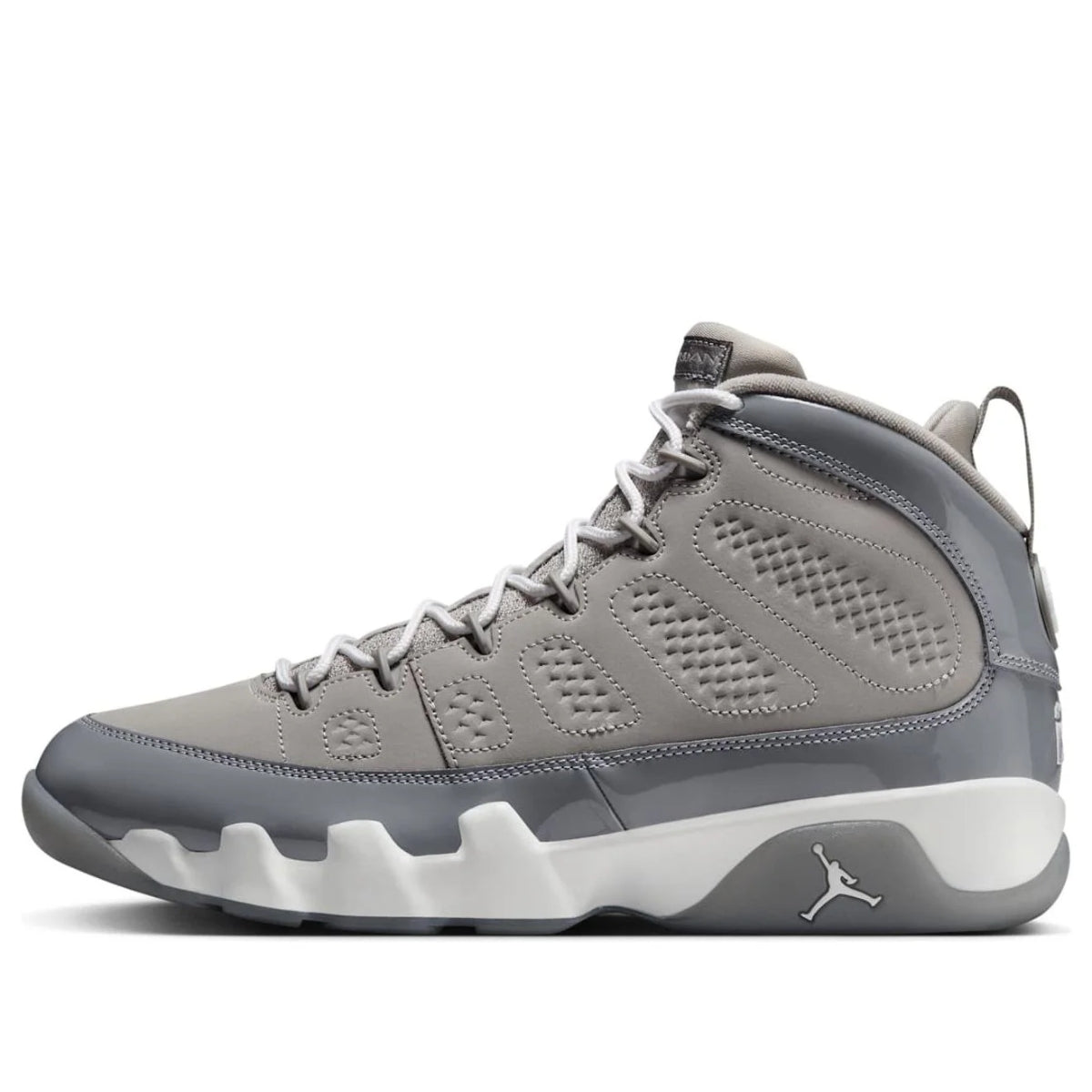 Giày Air Jordan 9 Retro ‘Cool Grey’ HV4794-011