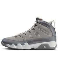 Giày Air Jordan 9 Retro ‘Cool Grey’ HV4794-011